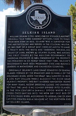 83 Elizabeth Drive, Bay City, TX 77414