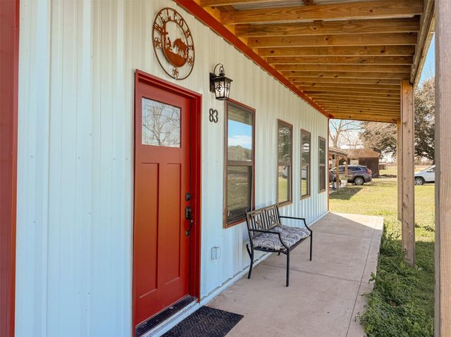 83 Elizabeth Drive, Bay City, TX 77414