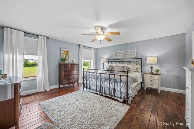 665 Hunters Path, Marengo, IL 60152