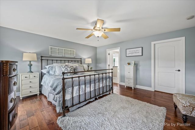 665 Hunters Path, Marengo, IL 60152