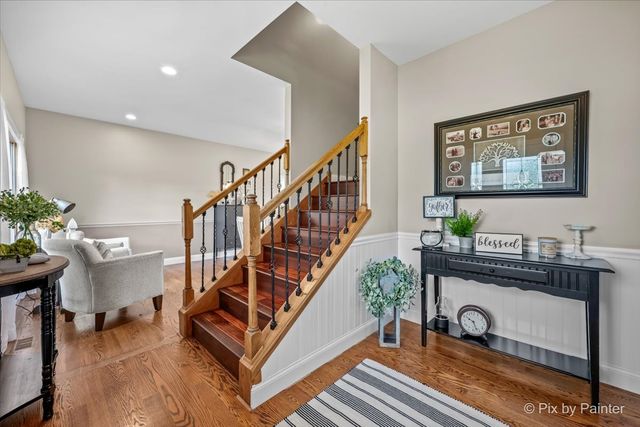 665 Hunters Path, Marengo, IL 60152