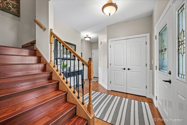 665 Hunters Path, Marengo, IL 60152