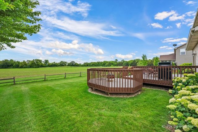 665 Hunters Path, Marengo, IL 60152