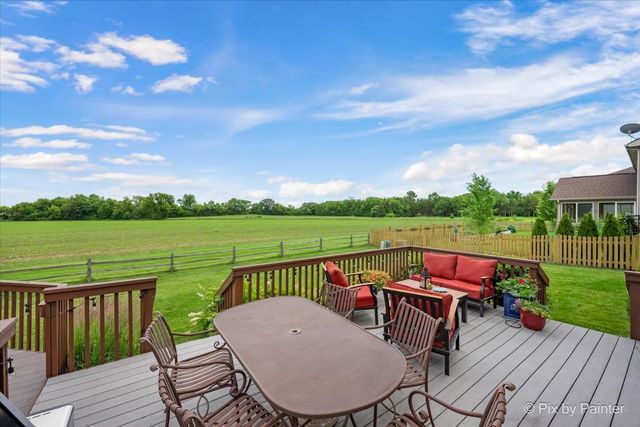 665 Hunters Path, Marengo, IL 60152