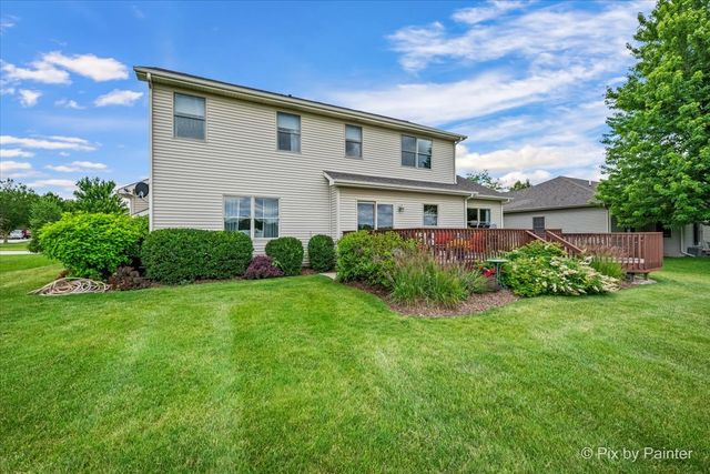665 Hunters Path, Marengo, IL 60152