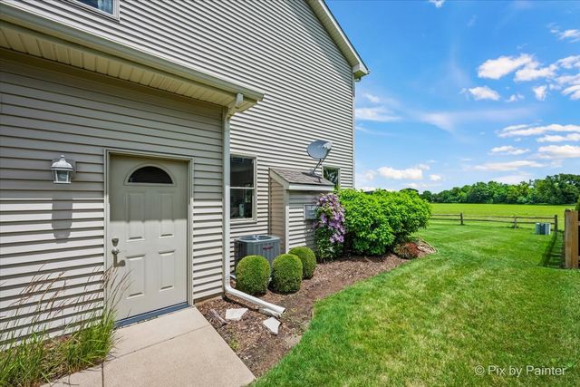 665 Hunters Path, Marengo, IL 60152