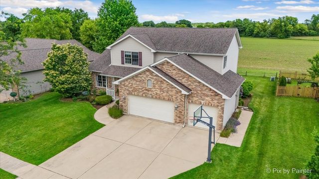 665 Hunters Path, Marengo, IL 60152