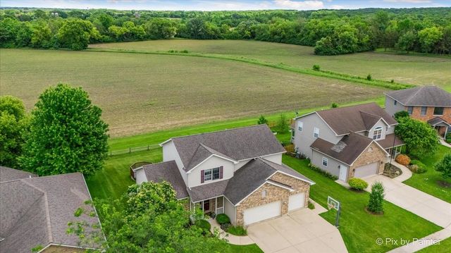665 Hunters Path, Marengo, IL 60152
