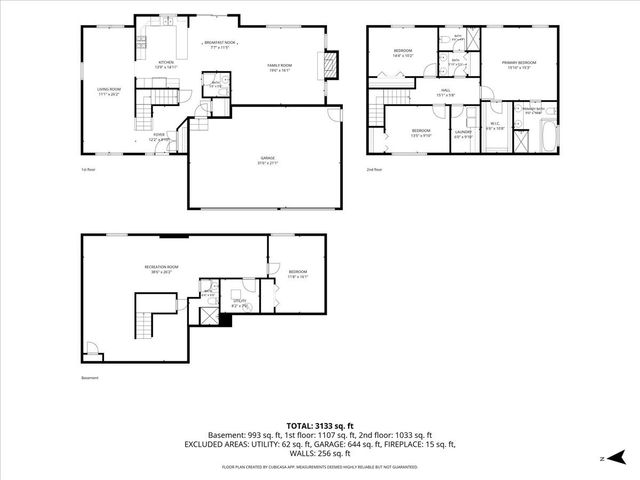 665 Hunters Path, Marengo, IL 60152