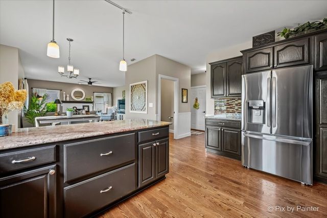 665 Hunters Path, Marengo, IL 60152