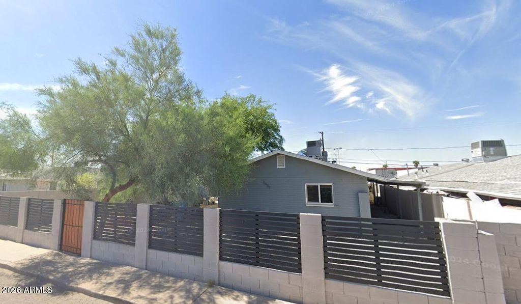 3601 W Maricopa Street, Phoenix, AZ 85009 — photo 2