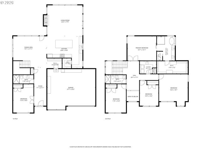 1751 BUSE St, West Linn, OR 97068