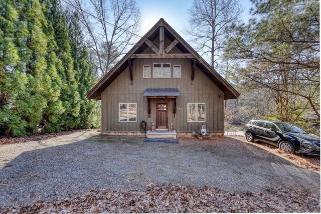 130 Mallard Circle, Murphy, NC 28906