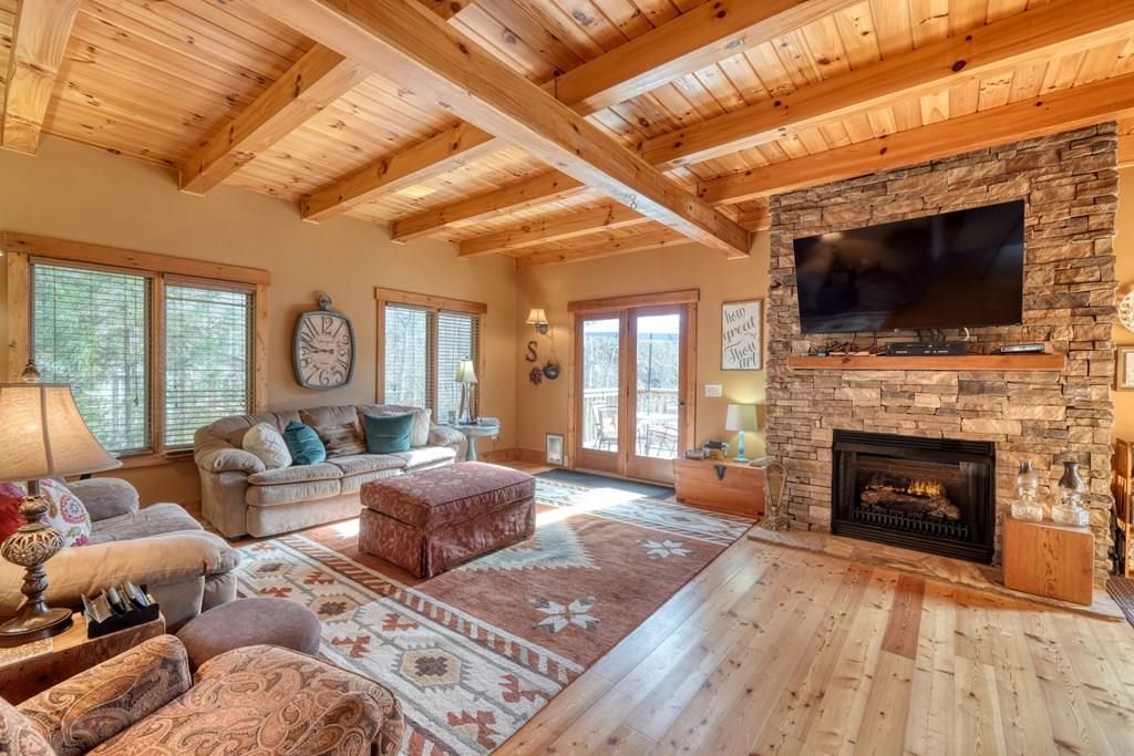 130 Mallard Circle, Murphy, NC 28906