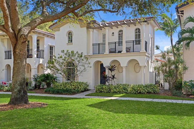 30 Stoney Drive, Palm Beach Gardens, FL 33410