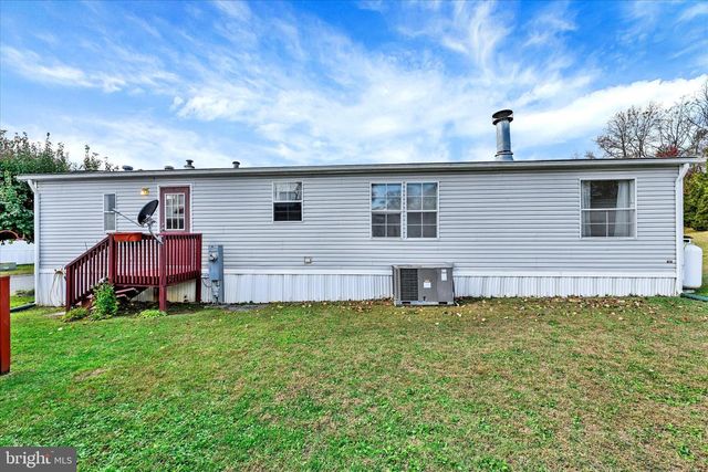 62 LITTLE CREEK LN, Edgewood, MD 21040