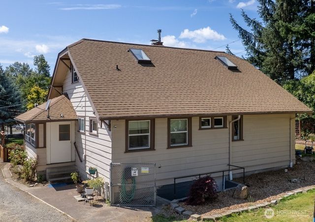 8515 Golden Given Road E, Tacoma, WA 98445