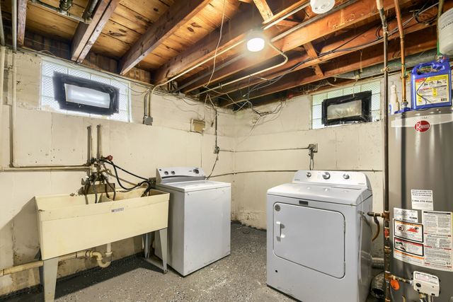 1530 Forest Avenue, Calumet City, IL 60409