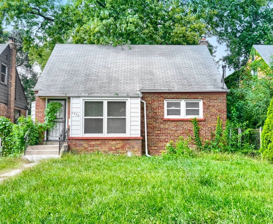 1530 Forest Avenue, Calumet City, IL 60409