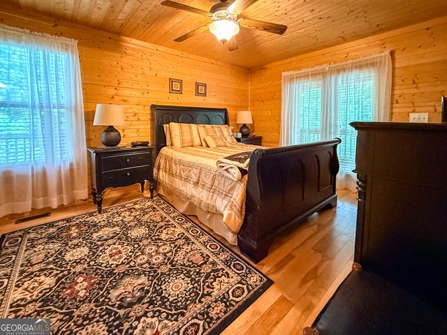 10 Meadow View Lane, Sautee Nacoochee, GA 30571