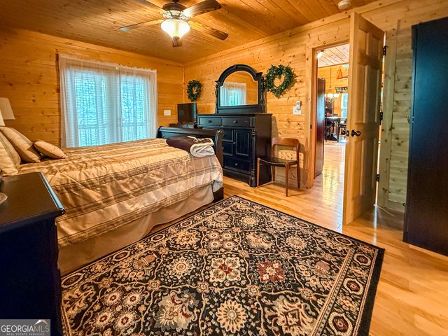 10 Meadow View Lane, Sautee Nacoochee, GA 30571