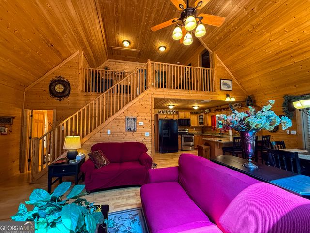 10 Meadow View Lane, Sautee Nacoochee, GA 30571