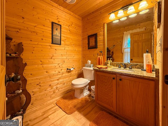 10 Meadow View Lane, Sautee Nacoochee, GA 30571
