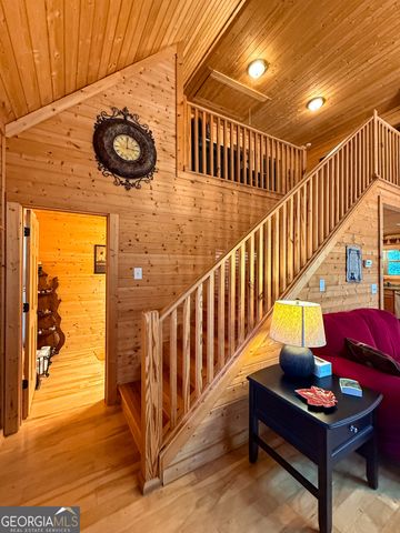 10 Meadow View Lane, Sautee Nacoochee, GA 30571