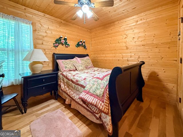 10 Meadow View Lane, Sautee Nacoochee, GA 30571
