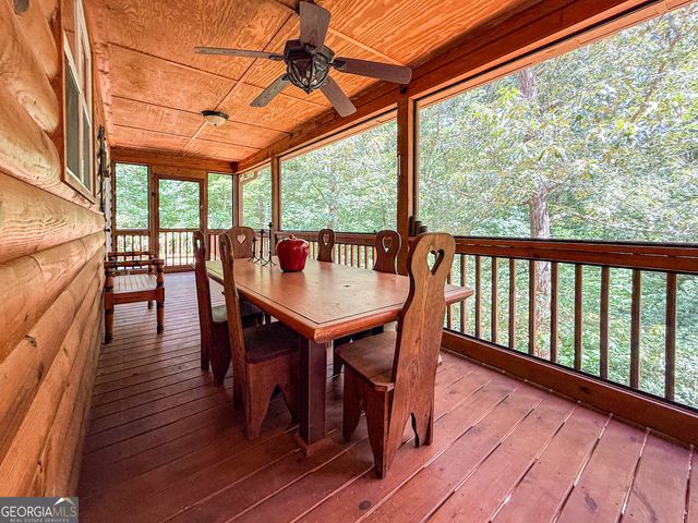 10 Meadow View Lane, Sautee Nacoochee, GA 30571