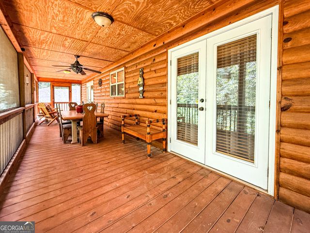 10 Meadow View Lane, Sautee Nacoochee, GA 30571