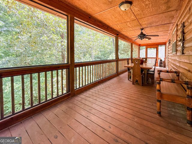 10 Meadow View Lane, Sautee Nacoochee, GA 30571