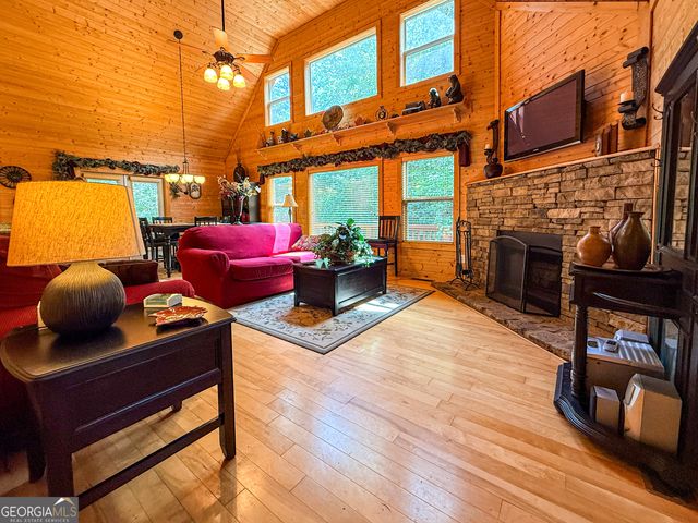 10 Meadow View Lane, Sautee Nacoochee, GA 30571