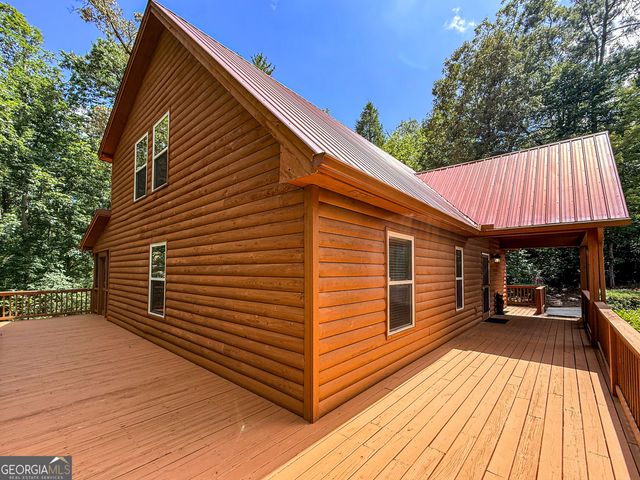 10 Meadow View Lane, Sautee Nacoochee, GA 30571