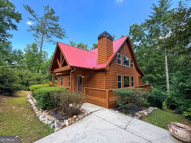 10 Meadow View Lane, Sautee Nacoochee, GA 30571