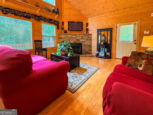 10 Meadow View Lane, Sautee Nacoochee, GA 30571