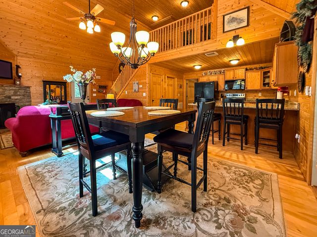 10 Meadow View Lane, Sautee Nacoochee, GA 30571