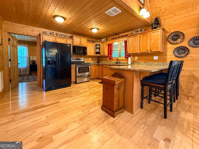 10 Meadow View Lane, Sautee Nacoochee, GA 30571