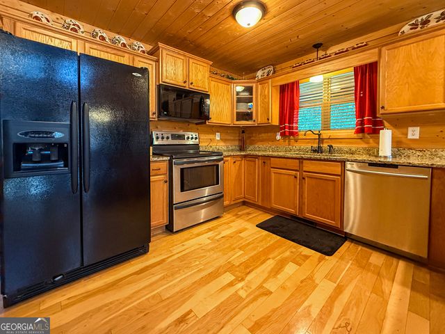 10 Meadow View Lane, Sautee Nacoochee, GA 30571