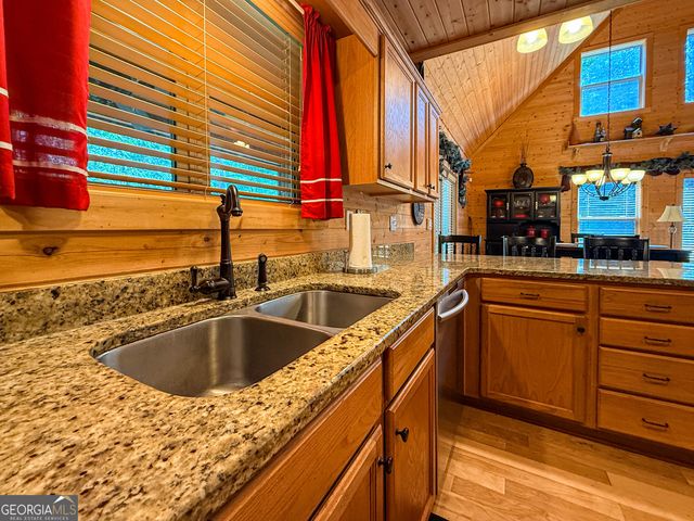 10 Meadow View Lane, Sautee Nacoochee, GA 30571