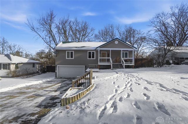 228 Prospect Avenue, Dayton, OH 45415