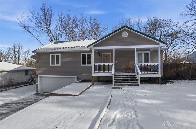 228 Prospect Avenue, Dayton, OH 45415