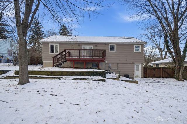 228 Prospect Avenue, Dayton, OH 45415