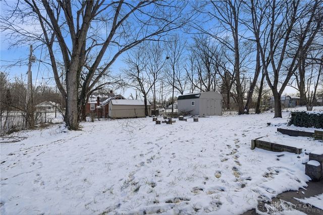 228 Prospect Avenue, Dayton, OH 45415