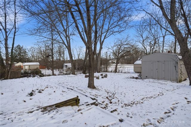 228 Prospect Avenue, Dayton, OH 45415