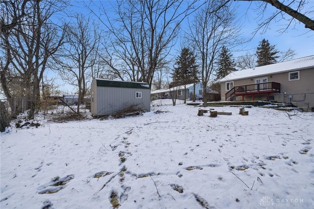 228 Prospect Avenue, Dayton, OH 45415