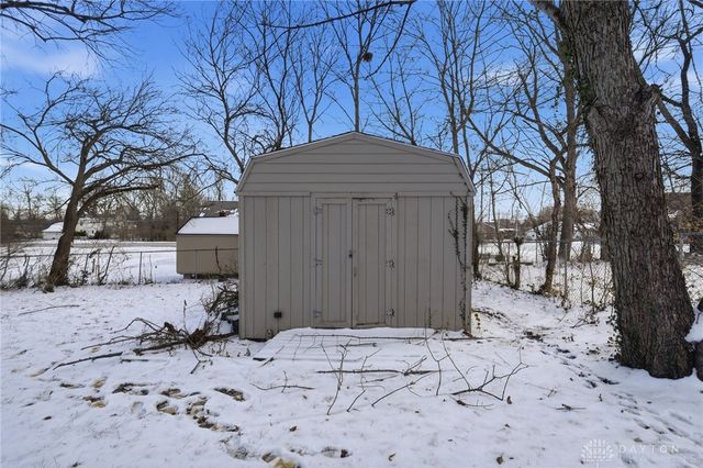 228 Prospect Avenue, Dayton, OH 45415