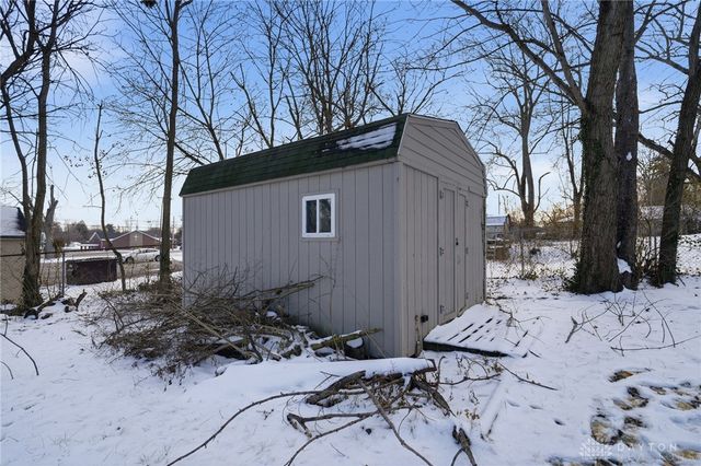 228 Prospect Avenue, Dayton, OH 45415