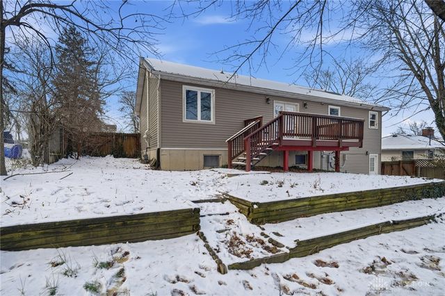 228 Prospect Avenue, Dayton, OH 45415