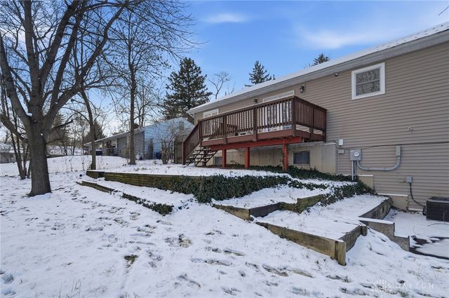 228 Prospect Avenue, Dayton, OH 45415